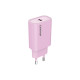Зарядное устройство Canyon 30CL OnCharge USB-C PD30W Pink (CNE-CHA30CLPK)