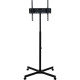 Стійка презентаційна Sector T14 Black