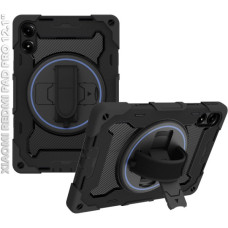 Чехол для планшета BeCover Xiaomi Redmi Pad Pro 12.1'''' Black (712920)
