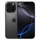Мобильный телефон Apple iPhone 16 Pro 256GB Black Titanium (REF A) BREEZY (2AMYNH3)