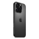Мобильный телефон Apple iPhone 16 Pro 256GB Black Titanium (REF A) BREEZY (2AMYNH3)