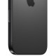 Мобильный телефон Apple iPhone 16 Pro 256GB Black Titanium (REF A) BREEZY (2AMYNH3)