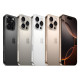 Мобильный телефон Apple iPhone 16 Pro 256GB Black Titanium (REF A) BREEZY (2AMYNH3)