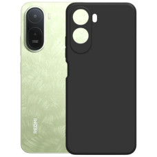 Чехол для мобильного телефона BeCover Silicone Xiaomi Redmi A7 Pro 4G / Poco C81 Black (716022)