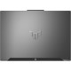 ASUS Ноутбук TUF F16 FX607VU-RL017 16" FHD IPS, Intel 5 210H, 16GB, F512GB, NVD4050-6, NoOS, Сірий (90NR0N06-M00320)
