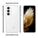 TECNO Смартфон Spark 40 PRO+ (KM7) 6.78" 8/256ГБ, 2SIM, 5200мА•ч, Aurora White (4894947096341)