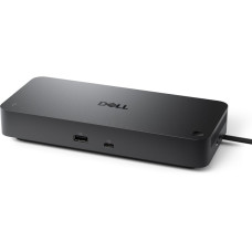 Dell Док-станція Dell Pro Thunderbolt 4 Smart Dock - SD25TB4 (210-BRFL)