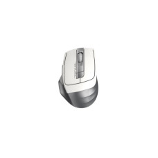 Мишка A4Tech FG35 Silver (4711421948067)