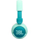 Наушники JBL JR 320BT Green (JBLJR320BTGRN)