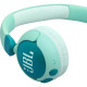 Наушники JBL JR 320BT Green (JBLJR320BTGRN)