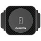 Зарядное устройство Canyon WS-305 Foldable 3in1 Wireless charger (CNS-WCS305B)