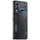 Мобильный телефон ZTE Nubia Neo 3 GT 5G 12/256GB Gray (1164537)