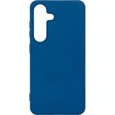 Чехол для мобильного телефона Armorstandart ICON Samsung S25 Blue (ARM88144)