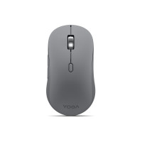 Мышка Lenovo Yoga Silent Bluetooth Luna Grey (GY51S61919)