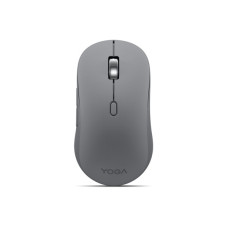 Мышка Lenovo Yoga Silent Bluetooth Luna Grey (GY51S61919)
