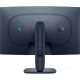 Dell Монітор 31.5" AW3225DM 2xHDMI, DP, USB, VA, 2560x1440, 180Hz, 1ms, DCI-P3 959%, CURVED, FreeSync, HDR 400 (210-BQWN)