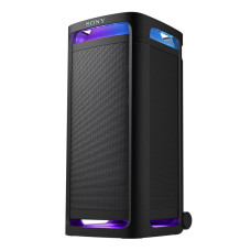 Sony Акустическая система ULT TOWER 9AC 2.0, BT 5.3, LED, Party Connect, SBC, AAC, LDAC (SRSULT900AC.AF1)