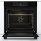 Gorenje Духова шафа Gorenje електрична, 77л, A+, дисплей, макс.темп.- 300, IconLed, чорний (BO6737E02BG)