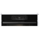 Gorenje Духова шафа Gorenje електрична, 77л, A+, дисплей, макс.темп.- 300, IconLed, чорний (BO6737E02BG)