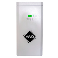 Awattom Стабилизатор напряжения Sun – 11кВт, однофазный (AWATTOM-SUN-11)