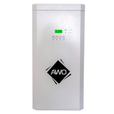 Awattom Стабілізатор напруги Sun - 11кВт, однофазний (AWATTOM-SUN-11)