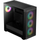 Корпус для ПК Gamdias ATHENA M3 (4711514501155)