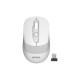 Мышка A4Tech FG10S White (4711421949880)