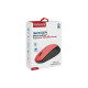 Мышка Promate Tracker Wireless Red (tracker.red)