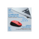 Мышка Promate Tracker Wireless Red (tracker.red)