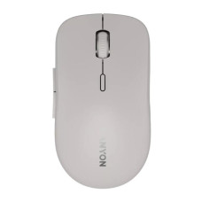 Мышка Canyon MW-12 Wireless/Bluetooth Grey (CNS-CMSW12DG)