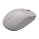 Мышка Canyon MW-12 Wireless/Bluetooth Grey (CNS-CMSW12DG)