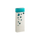USB флеш накопитель Apacer 32GB AH11J Turquoise Green USB 2.0 (AP32GAH11JG-1)