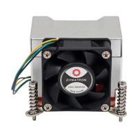 Кулер Supermicro HEATSINK ACTIVE (SNK-P0092AP4)