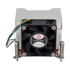 Кулер Supermicro HEATSINK ACTIVE (SNK-P0092AP4)