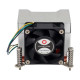 Кулер Supermicro HEATSINK ACTIVE (SNK-P0092AP4)