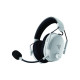 Наушники Razer Blackshark V3 PRO Wireless White (RZ04-05400200-R3M1)