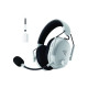 Наушники Razer Blackshark V3 PRO Wireless White (RZ04-05400200-R3M1)