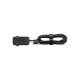 Блок питания к ноутбуку Lenovo 65W, USB Type-С, wall mount (4X21L54610)