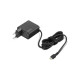 Блок питания к ноутбуку Lenovo 65W, USB Type-С, wall mount (4X21L54610)