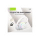 Наушники BAVIN BH-53 Hi-Res RGB LIGHT Black (HB-BH-53 BK)
