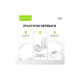 Наушники BAVIN BH-53 Hi-Res RGB LIGHT Black (HB-BH-53 BK)