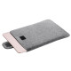 Чехол для ноутбука Gmakin 15" GM55 Grey, для Macbook Pro 15 (GM55-15)