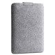 Чехол для ноутбука Gmakin 15" GM55 Grey, для Macbook Pro 15 (GM55-15)