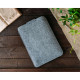 Чехол для ноутбука Gmakin 15" GM55 Grey, для Macbook Pro 15 (GM55-15)