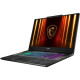 Ноутбук MSI Cyborg 17 B13WGKG-269XUA (9S7-17U332-269)