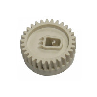 Шестерня Canon IR-1643 30T, rubber roller CET (CET361019/CET3104)