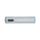 Аккумулятор Beston AAA USB Type-C 400mah 1.5V Li-ion * 4 (3AC-18/AA620272)
