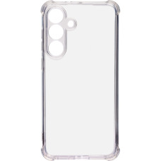 Чехол для мобильного телефона Armorstandart Air Force Samsung S25 FE 5G Transparent (ARM86150)