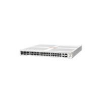 Коммутатор сетевой HP IOn 1930 48G 4SFP+ (JL685A)