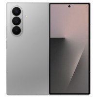 Мобильный телефон Samsung Galaxy Fold7 12/512Gb Silver Shadow (SM-F966BZSCSEK)
